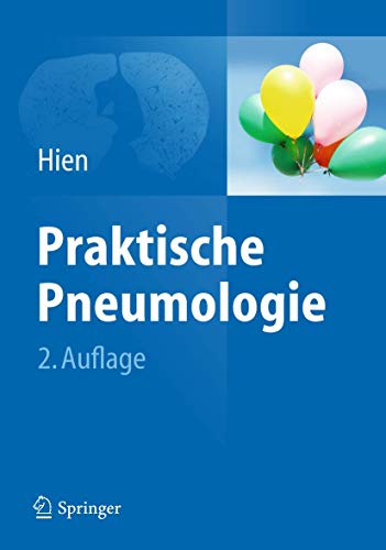 Beispielbild fr Praktische Pneumologie zum Verkauf von Blackwell's