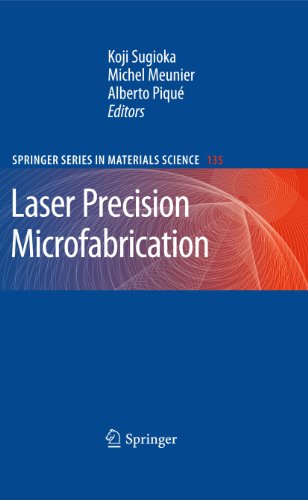 9783642105227: Laser Precision Microfabrication: 135 (Springer Series in Materials Science)