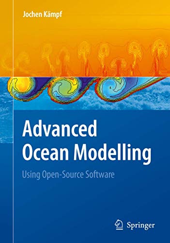 Immagine dell'editore per Advanced Ocean Modelling : Using Open-Source Software venduto da Buchpark