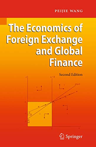 Stock image for The Economics of Foreign Exchange and Global Finance for sale by Westland Books