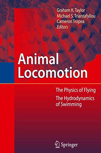 9783642116322: Animal Locomotion