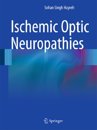 Stock image for Ischemic Optic Neuropathies for sale by Revaluation Books