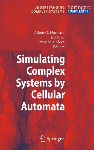 Immagine dell'editore per Simulating Complex Systems by Cellular Automata (Understanding Complex Systems) venduto da California Books