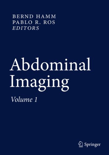 9783642133268: Abdominal Imaging