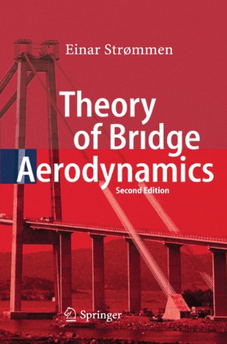 Beispielbild fr Theory of Bridge Aerodynamics. zum Verkauf von Antiquariat im Hufelandhaus GmbH  vormals Lange & Springer