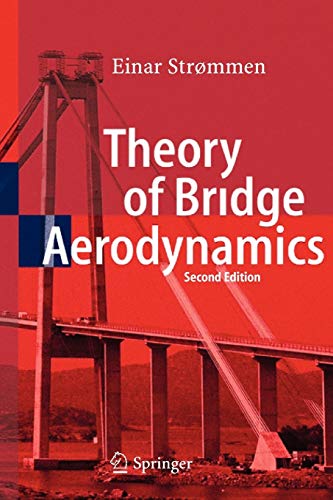 9783642136597: Theory of Bridge Aerodynamics