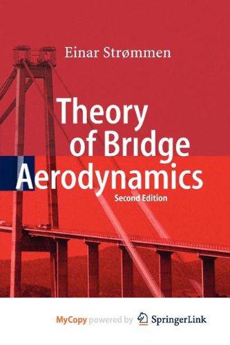 9783642136610: Theory of Bridge Aerodynamics