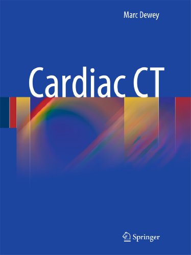 9783642140211: Cardiac CT