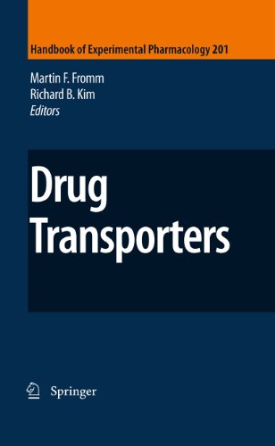 Drug Transporters (handbook Of Experimental Pharmacology)