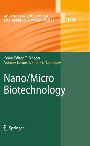 Nano/Micro Biotechnology - Teruyuki Nagamune