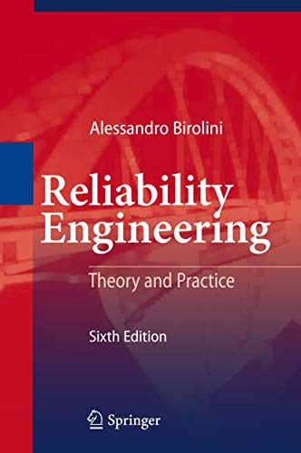 9783642149511: Reliability Engineering: Theory and Practice