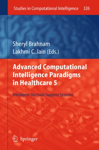 Image d'archives pour Advanced Computational Intelligence Paradigms in Healthcare 5 : Intelligent Decision Support Systems mis en vente par Buchpark