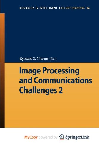 9783642162961: Image Processing & Communications Challenges 2