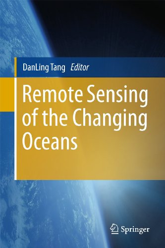 Remote Sensing of the Changing Oceans.