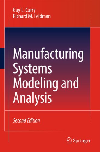 Beispielbild fr Manufacturing Systems Modeling and Analysis zum Verkauf von Better World Books