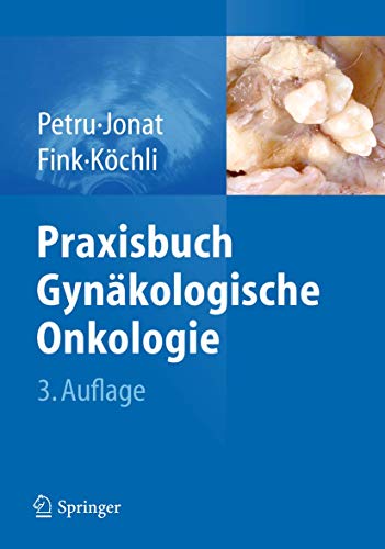 9783642170751: Praxisbuch Gynkologische Onkologie