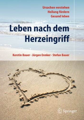 Stock image for Leben nach dem Herzeingriff (Operationen am Herzen) (German Edition) for sale by Lucky's Textbooks