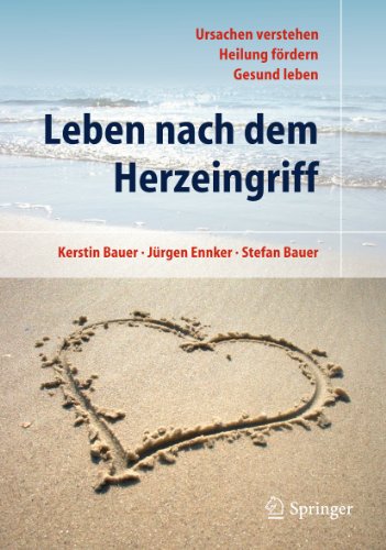 9783642171796: Leben nach dem Herzeingriff (Operationen am Herzen) (German Edition)
