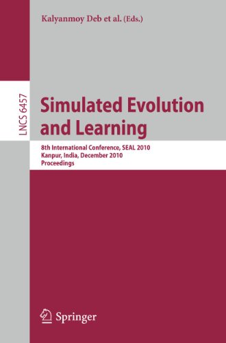 Beispielbild fr Simulated Evolution and Learning Theoretical Computer Science and General Issues zum Verkauf von Blackwell's