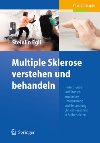 Stock image for Multiple Sklerose Verstehen Und Behandeln for sale by Blackwell's