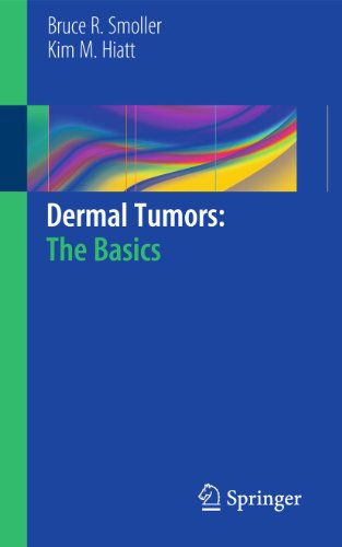 Stock image for Dermal Tumors: The Basics (Basics (Springer)) for sale by HPB-Red