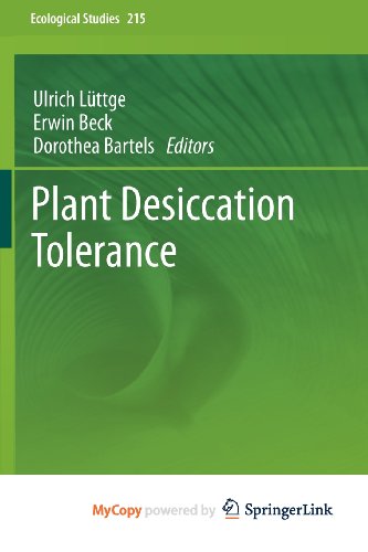 9783642191077: Plant Desiccation Tolerance