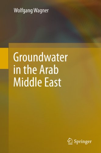 9783642193507: Groundwater in the Arab Middle East