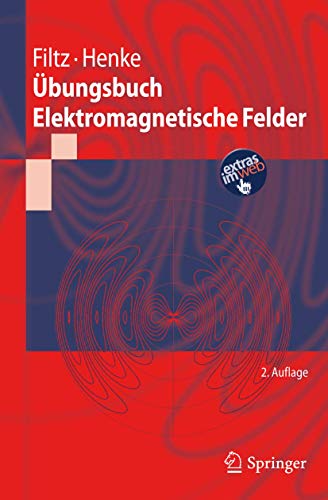 Imagen de archivo de bungsbuch Elektromagnetische Felder a la venta por Blackwell's