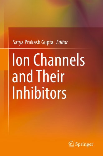 9783642199219: Ion Channels and Their Inhibitors