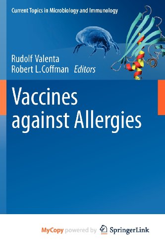 9783642200557: Vaccines against Allergies