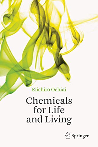 Stock image for Chemicals for Life and Living for sale by Blackwell's