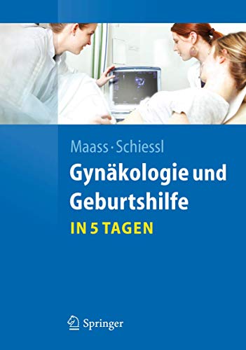 Stock image for Gynkologie Und Geburtshilfe.in 5 Tagen for sale by Blackwell's