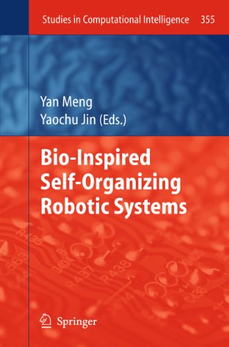 Stock image for Bio-Inspired Self-Organizing Robotic Systems (Studies in Computational Intelligence, 355) for sale by Phatpocket Limited