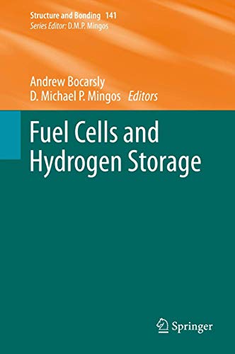9783642217791: Fuel Cells and Hydrogen Storage: 141