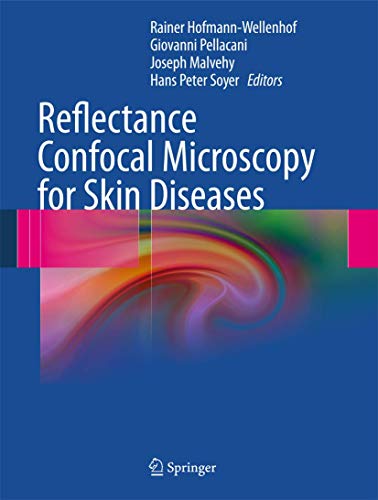 Stock image for Reflectance Confocal Microscopy for Skin Diseases. for sale by Antiquariat im Hufelandhaus GmbH  vormals Lange & Springer