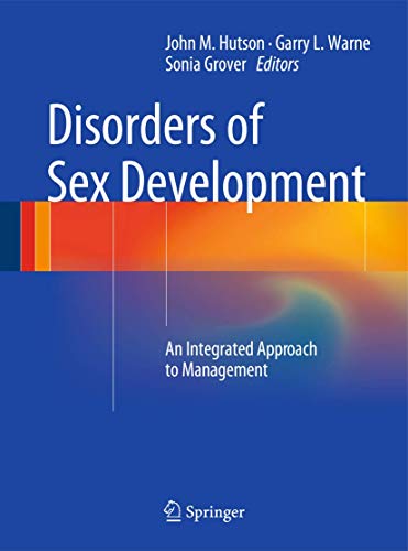Stock image for Disorders of Sex Development for sale by Books Puddle
