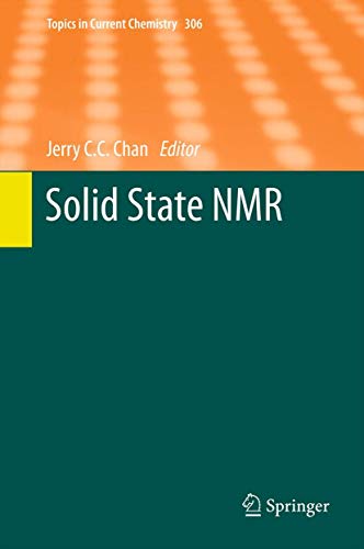 9783642248023: Solid State Nmr: 306