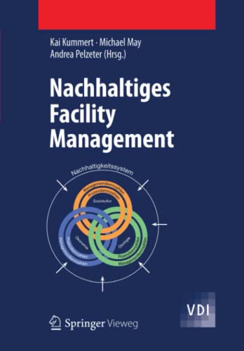 Stock image for Nachhaltiges Facility Management for sale by Ria Christie Collections
