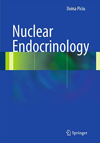 Nuclear Endocrinology.