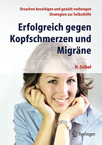 9783642255205: Erfolgreich Gegen Kopfschmerzen Und Migrane