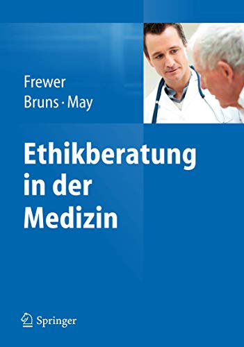 Beispielbild fr Ethikberatung in Der Medizin zum Verkauf von Blackwell's