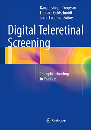 Digital Teleretinal Screening. Teleophthalmology in Practice.