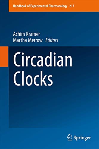 9783642259494: Circadian Clocks: 217