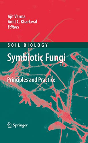 9783642260278: Symbiotic Fungi: Principles and Practice