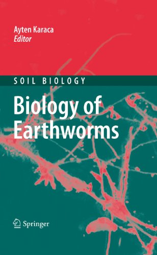 9783642265945: Biology of Earthworms: 24 (Soil Biology)