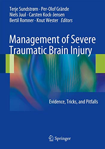 Management of Severe Traumatic Brain Injury - AA.VV.