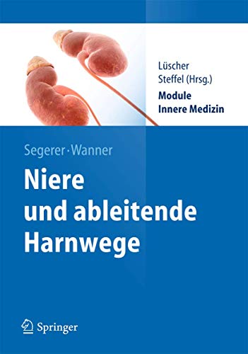 Stock image for Niere Und Ableitende Harnwege for sale by Blackwell's