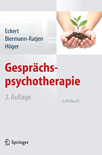 Stock image for Gesprächspsychotherapie: Lehrbuch for sale by ThriftBooks-Dallas