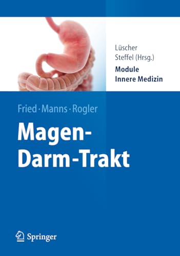 Beispielbild fr Magen-Darm-Trakt (Springer-Lehrbuch) zum Verkauf von medimops
