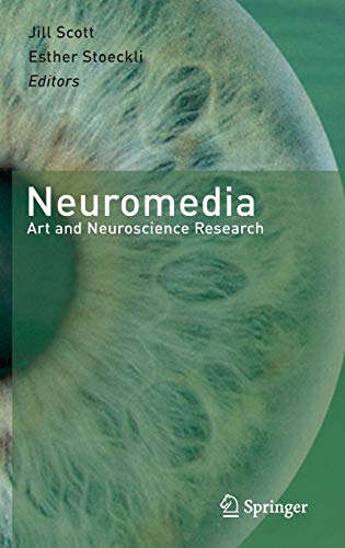 Beispielbild fr Neuromedia: Art and Neuroscience Research zum Verkauf von Housing Works Online Bookstore